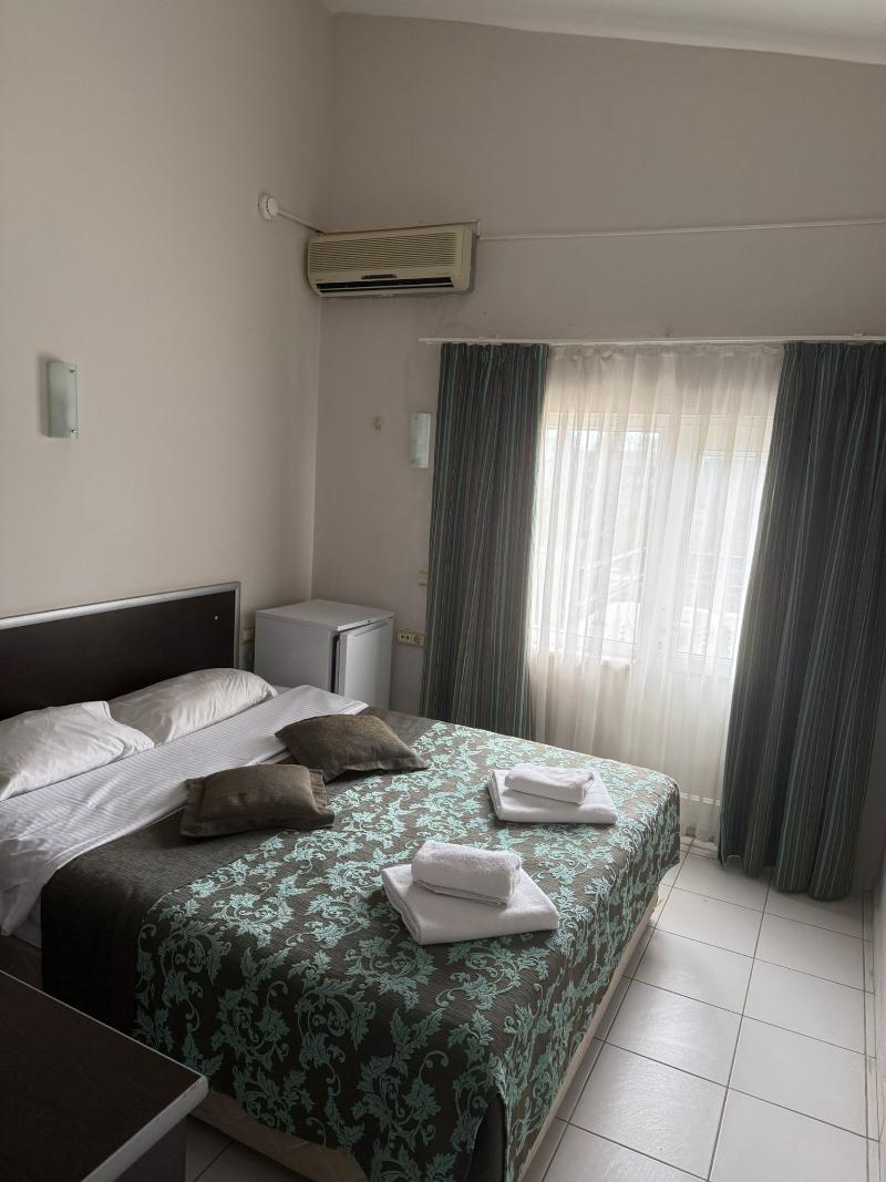 Hotel Gold Stone Beldibi Antalya image