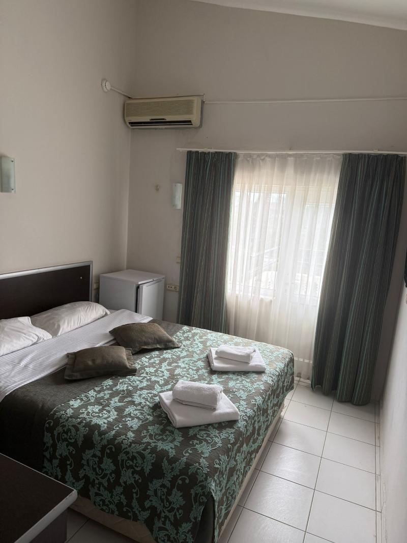 Hotel Gold Stone Beldibi Antalya image