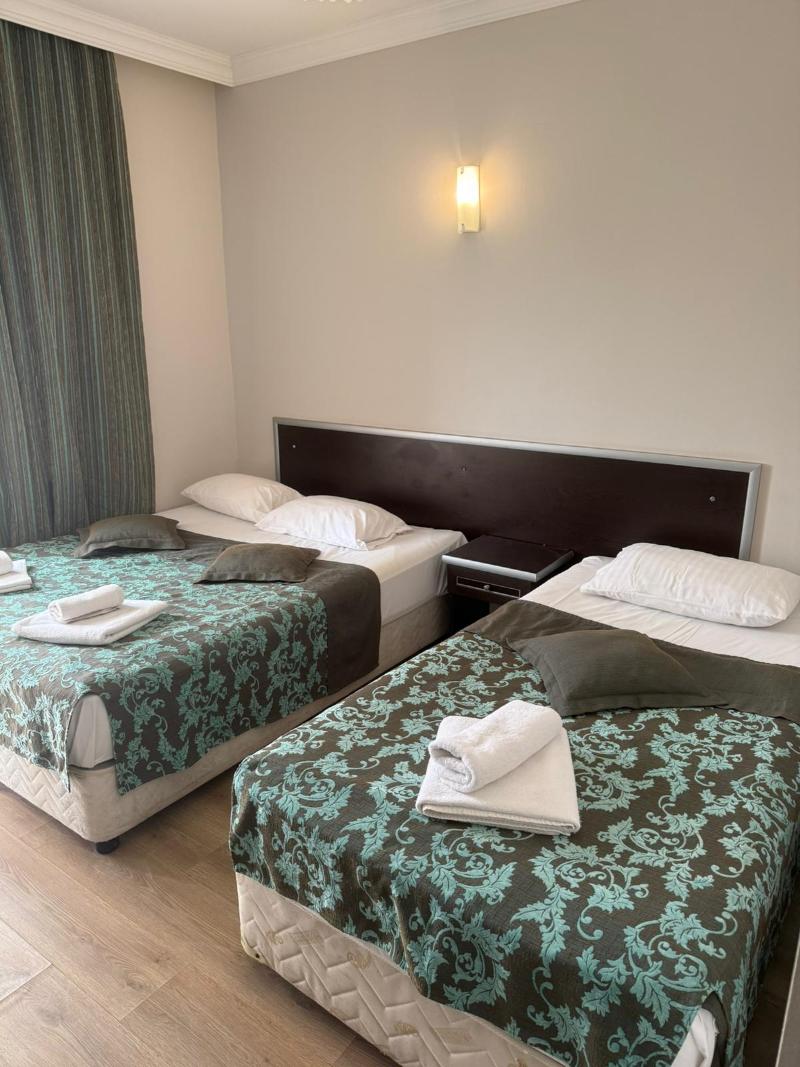 Hotel Gold Stone Beldibi Antalya image