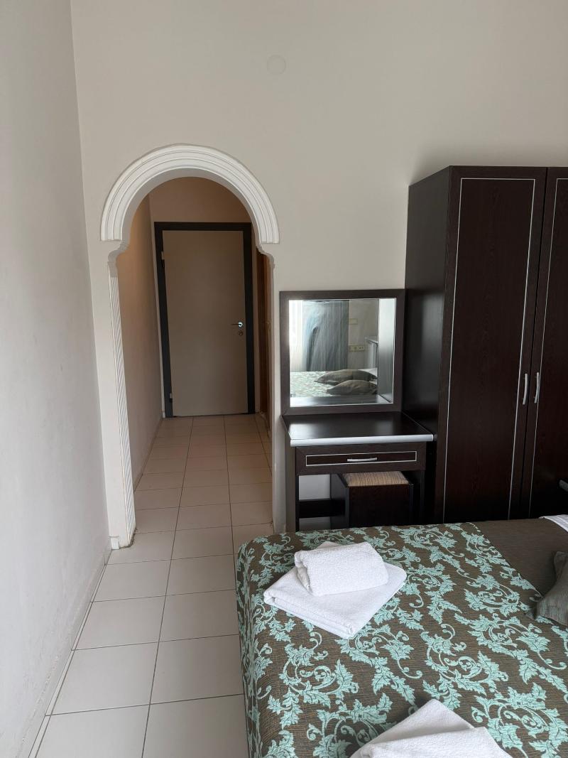 Hotel Gold Stone Beldibi Antalya image