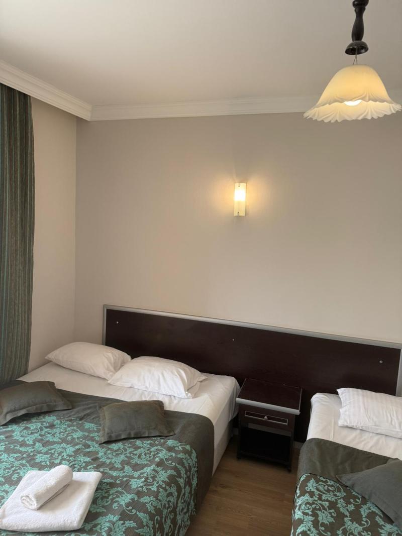 Hotel Gold Stone Beldibi Antalya image