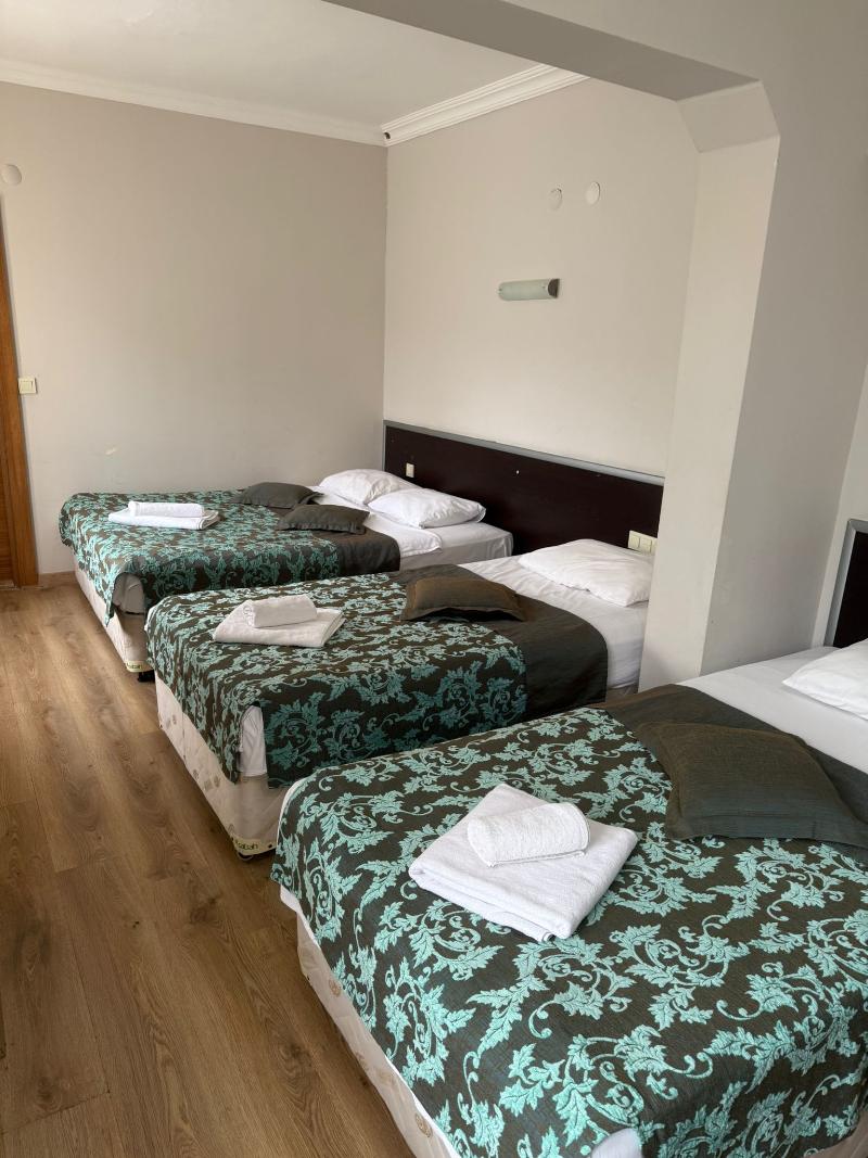 Hotel Gold Stone Beldibi Antalya image