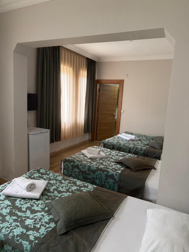 Hotel Gold Stone Beldibi Antalya image