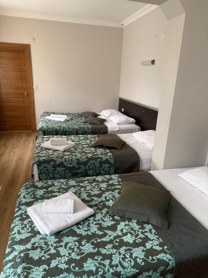 Hotel Gold Stone Beldibi Antalya image