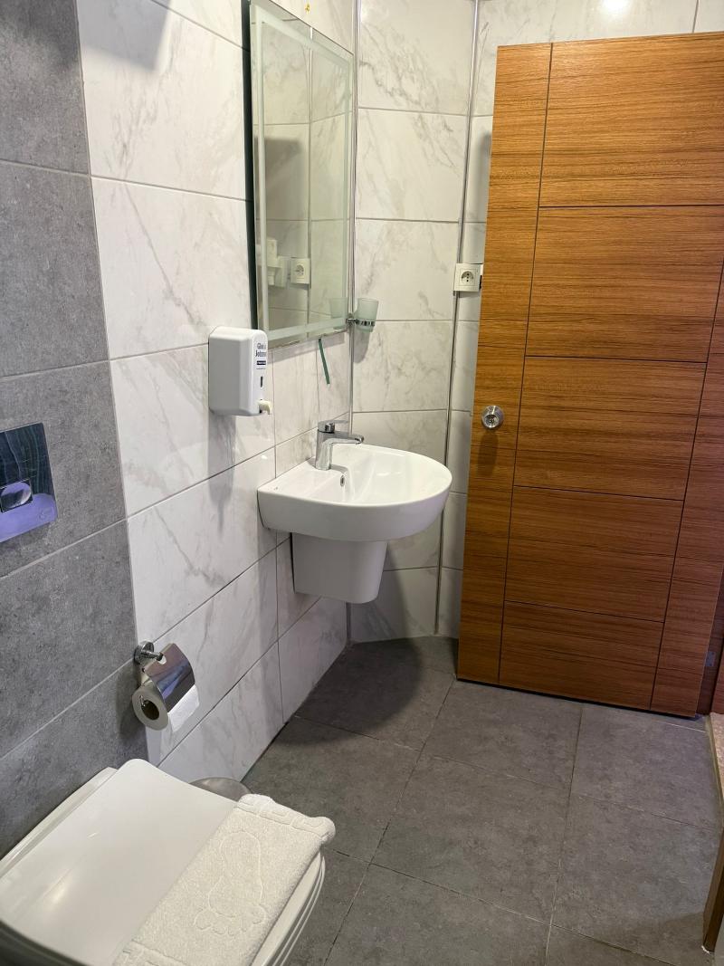 Hotel Gold Stone Beldibi Antalya image