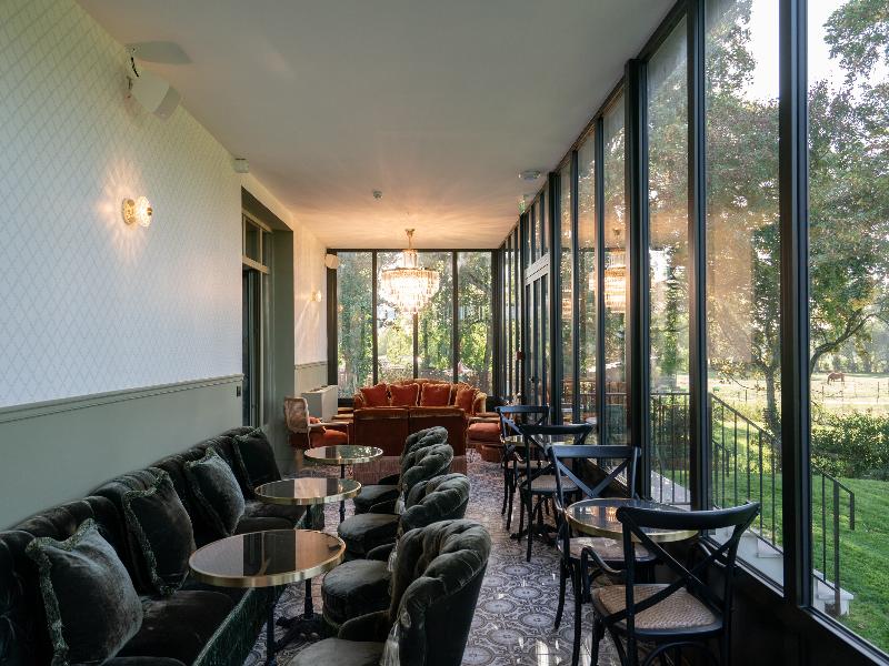 Villa Edmond - Maison Blanche Bièvres - Général