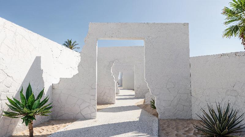Anome Hotel image