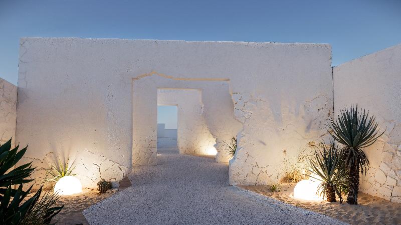 Anome Hotel image
