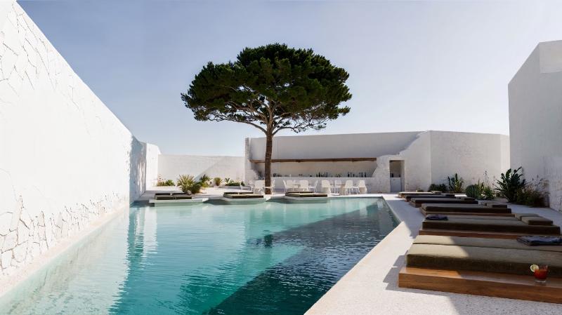 Anome Hotel image
