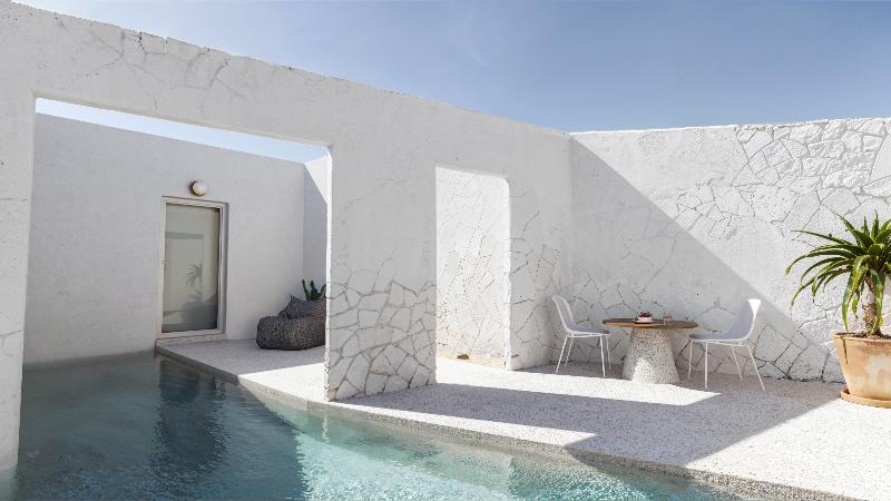 Anome Hotel image