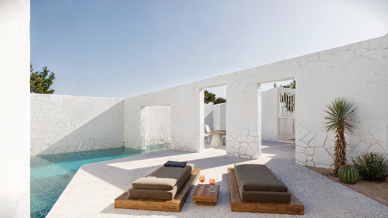 Anome Hotel image