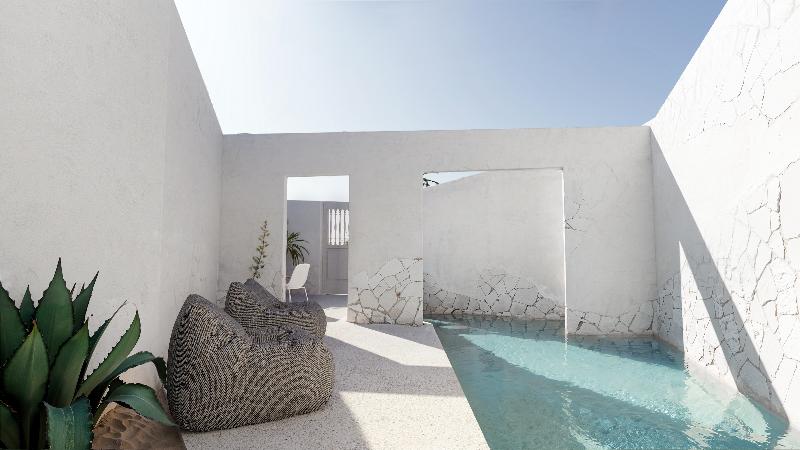 Anome Hotel image