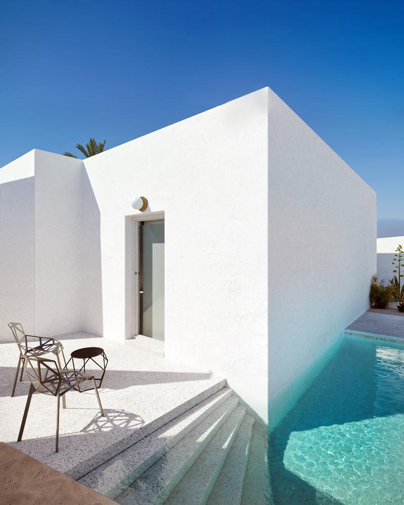 Anome Hotel image