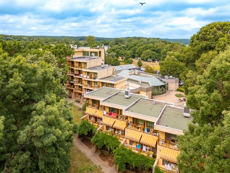 Les Magnolias Hotel image