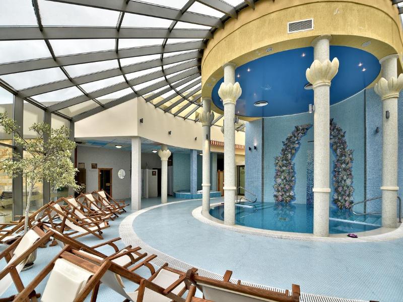 Les Magnolias Hotel image