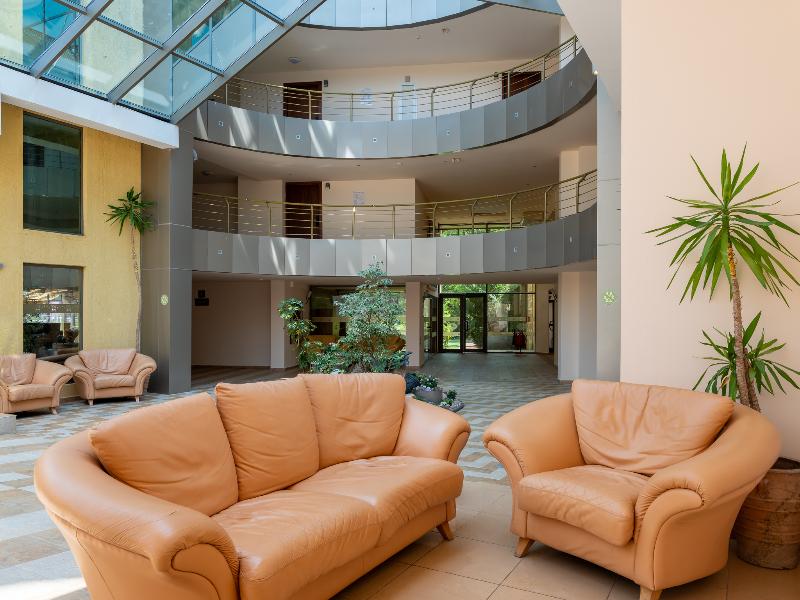 Les Magnolias Hotel image