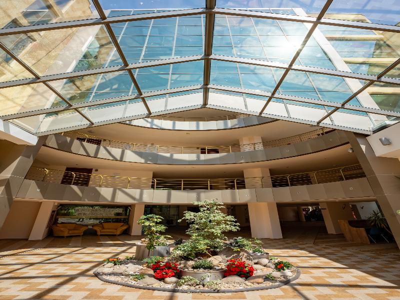 Les Magnolias Hotel image