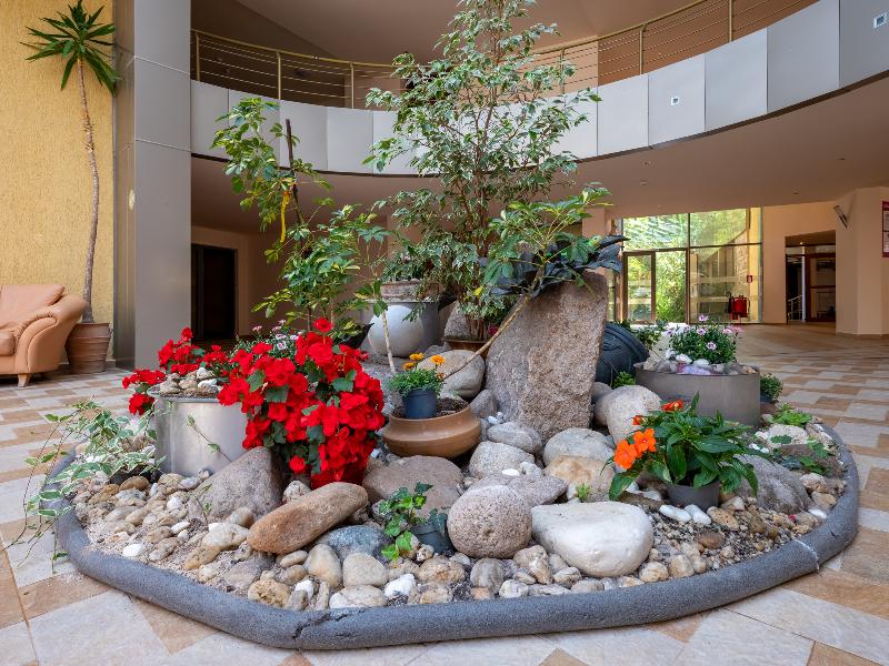 Les Magnolias Hotel image