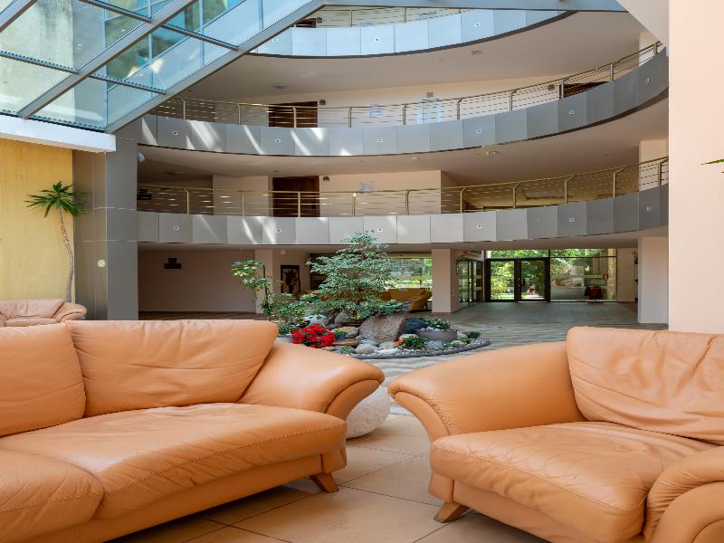 Les Magnolias Hotel image