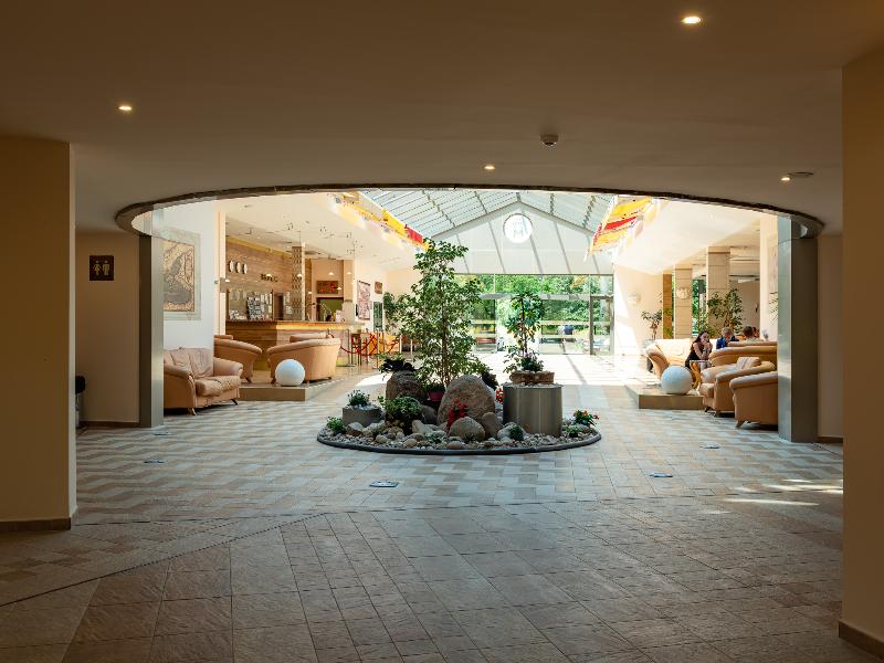 Les Magnolias Hotel image