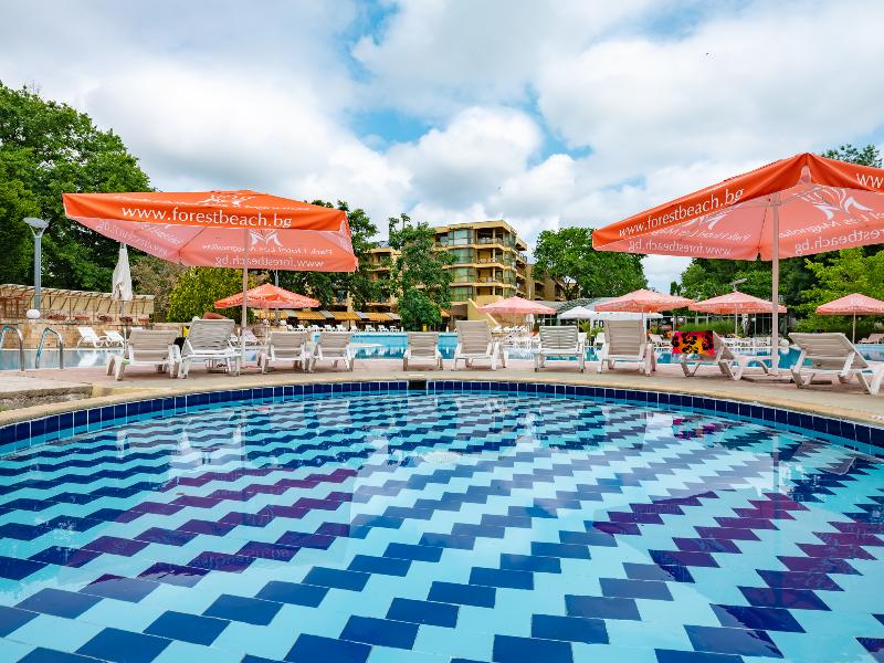 Les Magnolias Hotel image