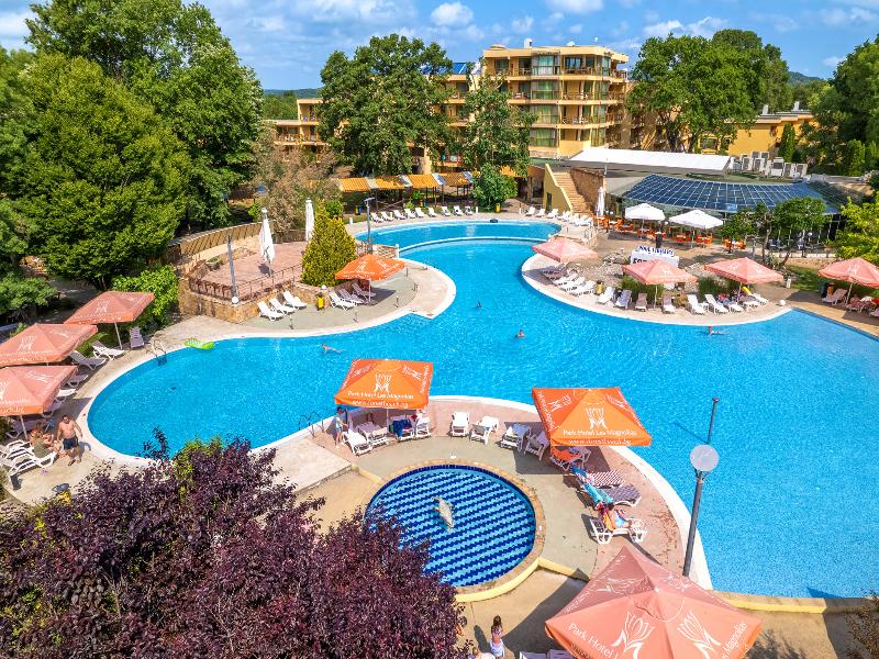 Les Magnolias Hotel image