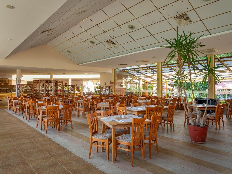 Les Magnolias Hotel image
