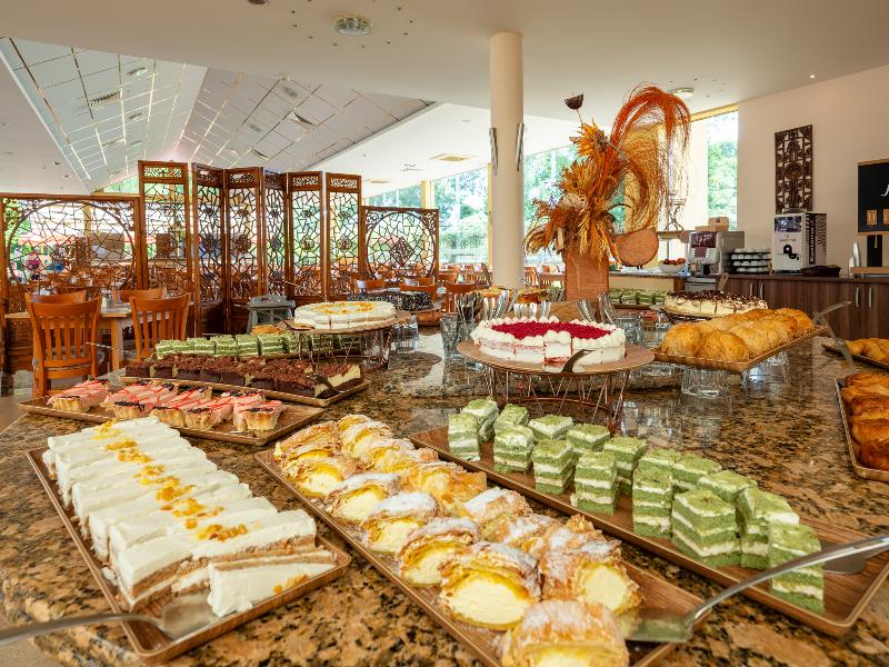 Les Magnolias Hotel image