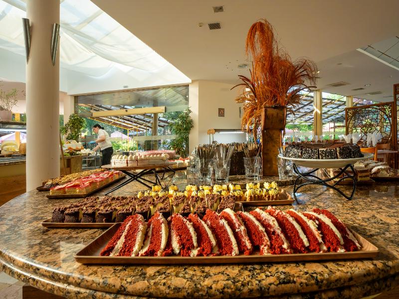Les Magnolias Hotel image