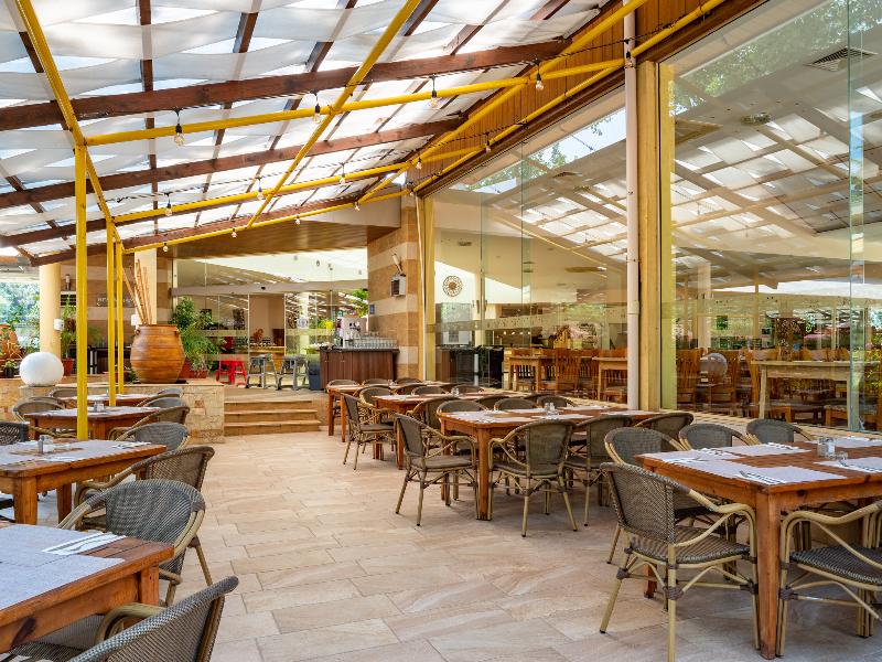 Les Magnolias Hotel image