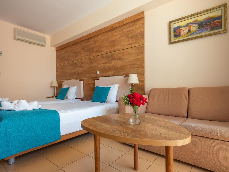 Les Magnolias Hotel image