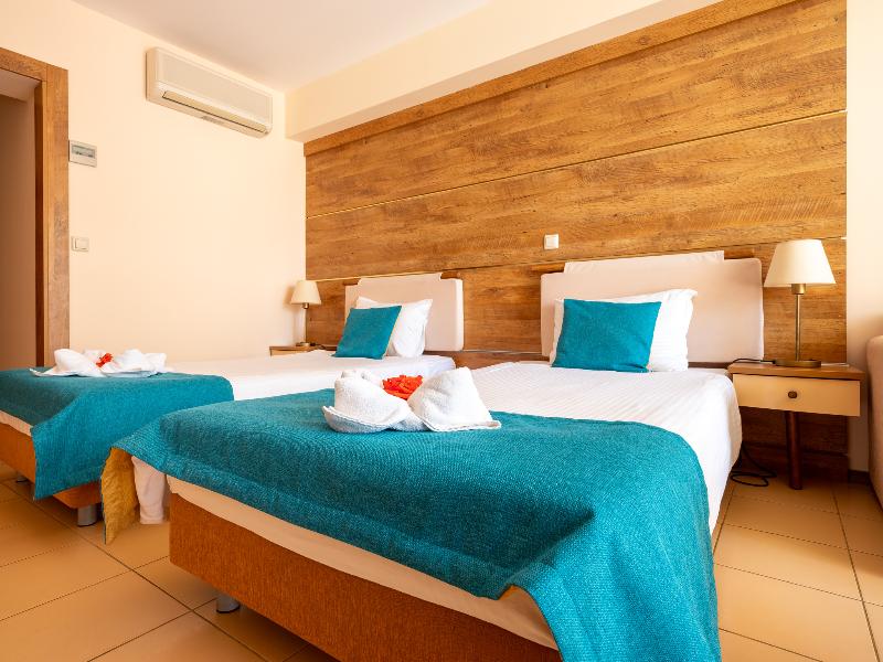 Les Magnolias Hotel image