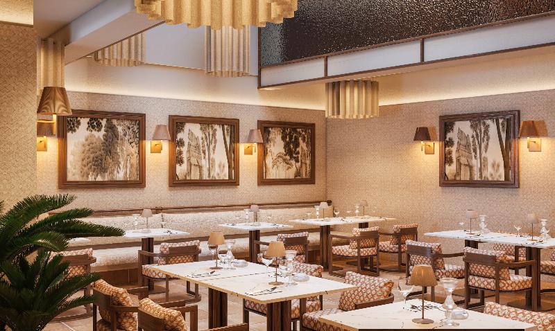 Quaint Signature Hotel San Lawrenz image