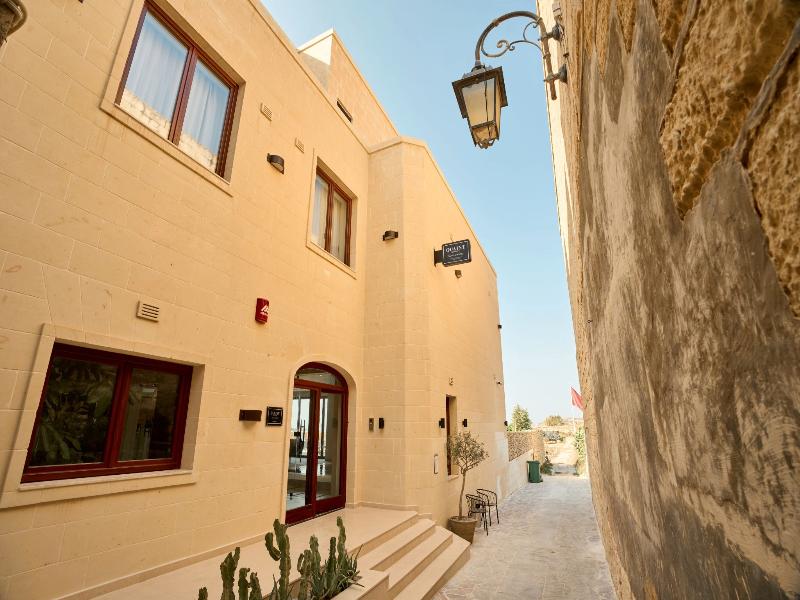 Quaint Signature Hotel San Lawrenz