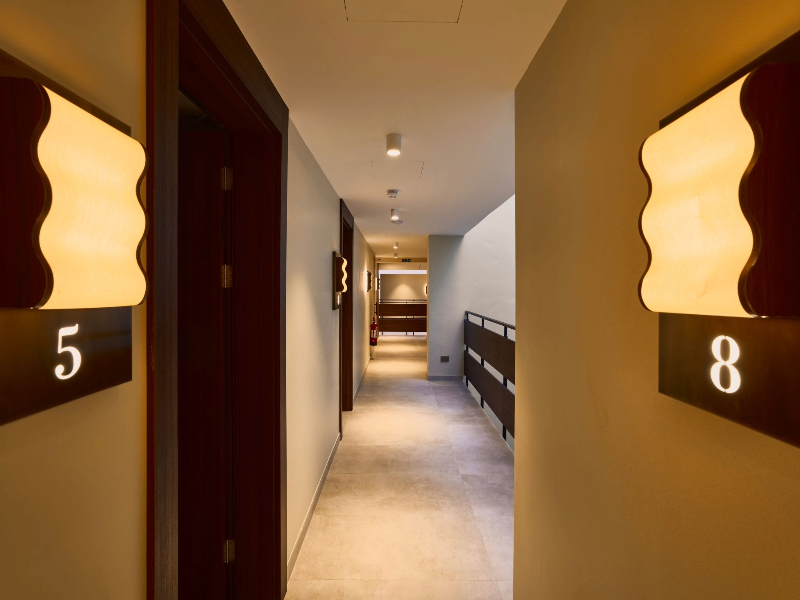 Quaint Signature Hotel San Lawrenz