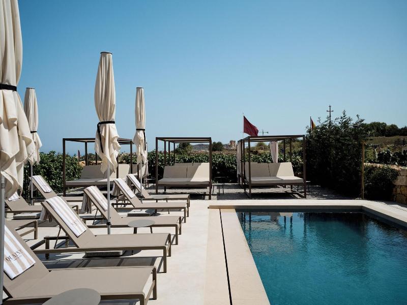 Quaint Signature Hotel San Lawrenz