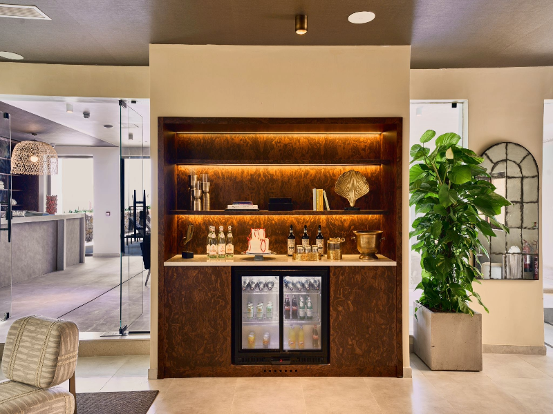 Quaint Signature Hotel San Lawrenz