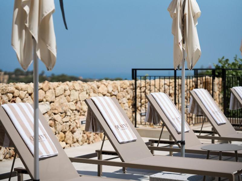 Quaint Signature Hotel San Lawrenz