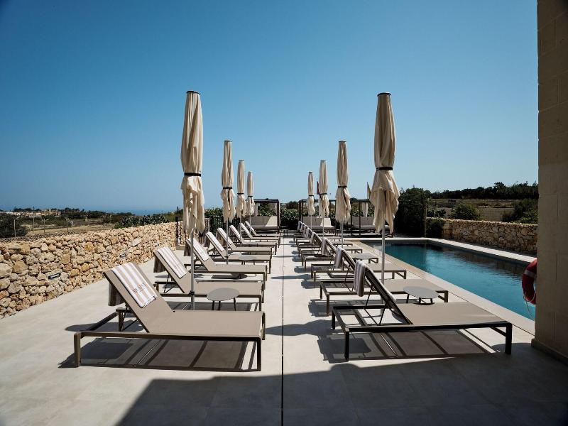 Quaint Signature Hotel San Lawrenz