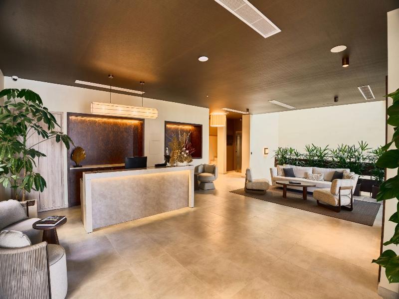 Quaint Signature Hotel San Lawrenz