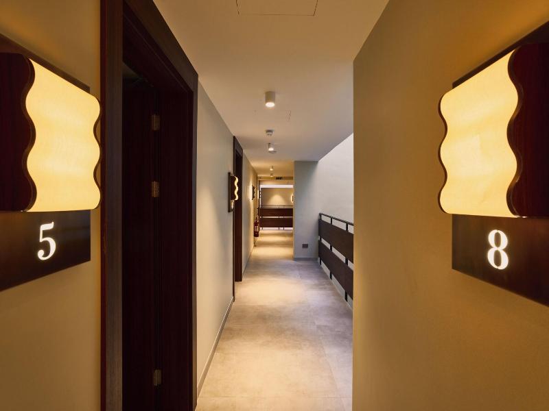 Quaint Signature Hotel San Lawrenz