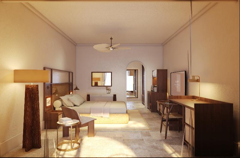 Quaint Signature Hotel San Lawrenz image