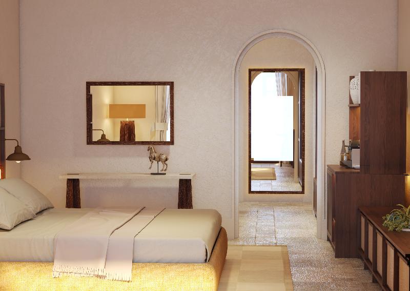 Quaint Signature Hotel San Lawrenz image