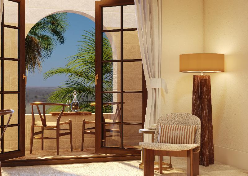 Quaint Signature Hotel San Lawrenz image