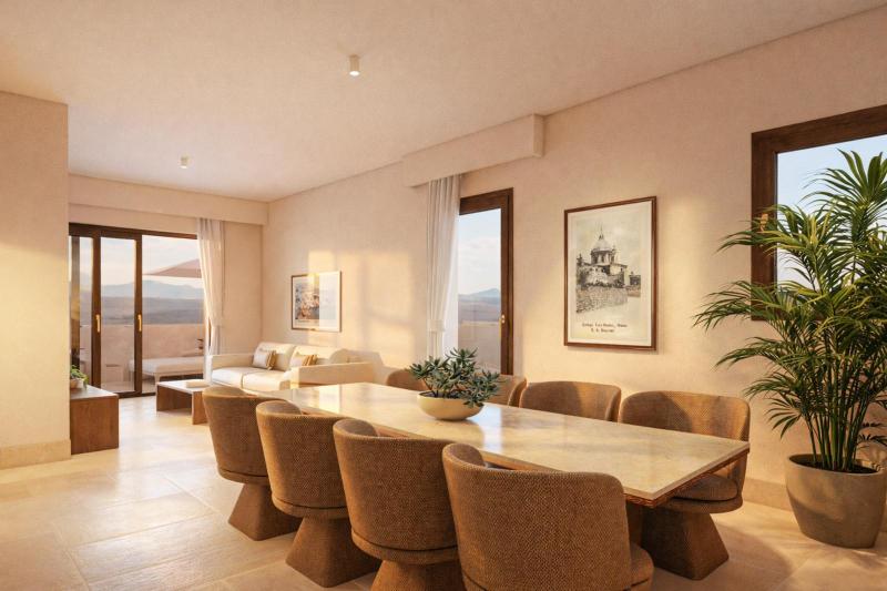 Quaint Signature Hotel San Lawrenz image