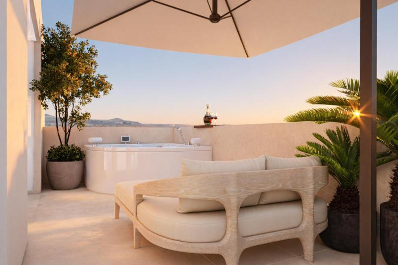 Quaint Signature Hotel San Lawrenz image
