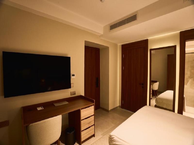 Deluxe Two Bedroom Suite
