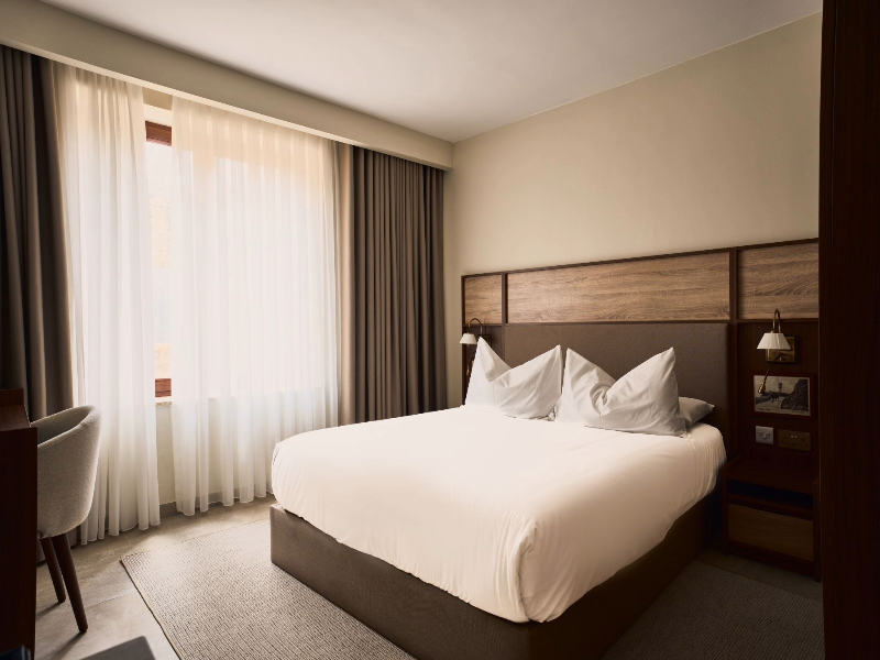 Comfort Room