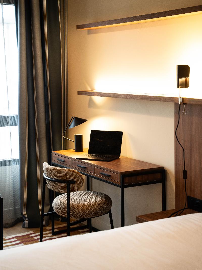 Residence Harvey Chartres Gare Cathédrale