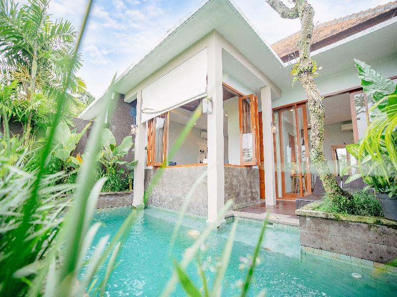 Lavanya Ubud Villas image